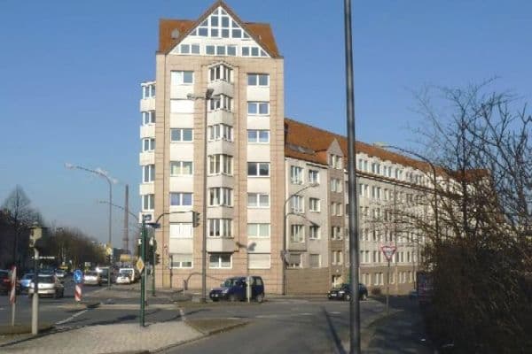 1 bedroom flat to rent, 22 m², Bismarckstr. 42, Essen 1 bedroom flat to rent, 22 m², Bismarckstr. 42, Essen