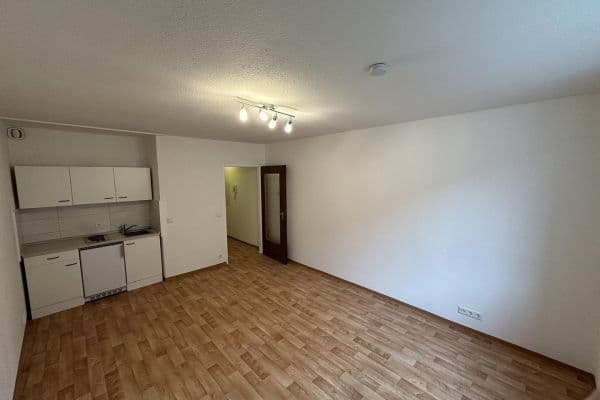 1 bedroom flat to rent, 25 m², Nürnberg 1 bedroom flat to rent, 25 m², Nürnberg