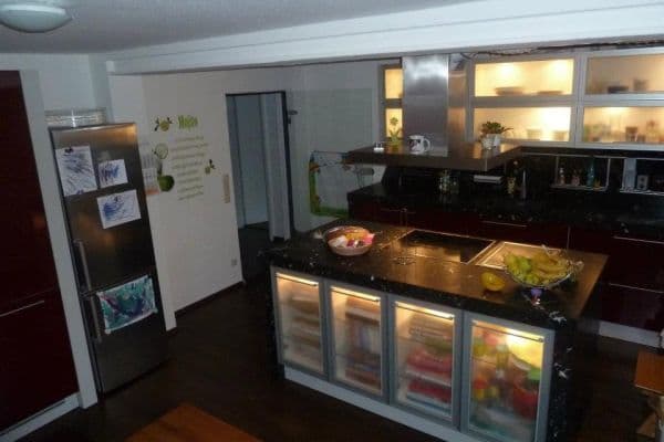 house to rent, 180 m², Kapellenstraße 12a, Hannover house to rent, 180 m², Kapellenstraße 12a, Hannover