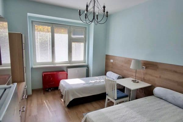 Studio flat to rent, 24 m², V Horní Stromce, Praha Studio flat to rent, 24 m², V Horní Stromce, Praha