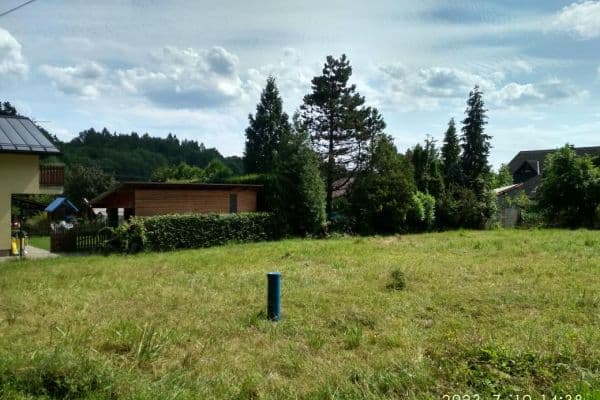 plot for sale, 1,000 m², Ostrava plot for sale, 1,000 m², Ostrava