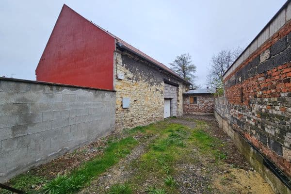 non-residential property to rent, 156 m², Kozinova, Kladno non-residential property to rent, 156 m², Kozinova, Kladno