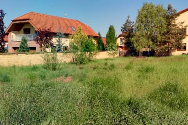 plot for sale, 805 m², Oblouková, Rudná plot for sale, 805 m², Oblouková, Rudná