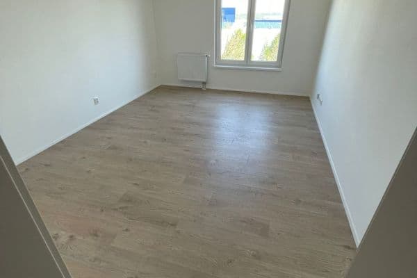 Studio flat to rent, 27 m², Za Penzionem, Mohelnice Studio flat to rent, 27 m², Za Penzionem, Mohelnice