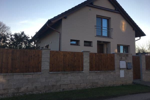 house for sale, 176 m², V Zátiší, Zdiby house for sale, 176 m², V Zátiší, Zdiby