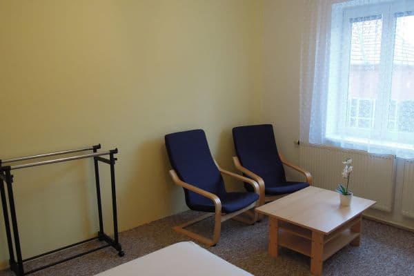 1 bedroom flat to rent, 32 m², Neklež, Brno 1 bedroom flat to rent, 32 m², Neklež, Brno