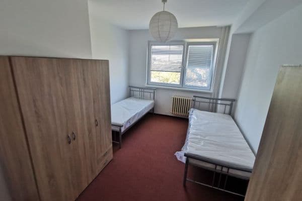Small studio flat to rent, 18 m², Vranovská, Bratislava Small studio flat to rent, 18 m², Vranovská, Bratislava