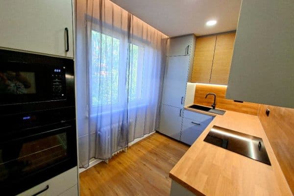 2 bedroom flat for sale, 52 m², Práčská, Praha 2 bedroom flat for sale, 52 m², Práčská, Praha