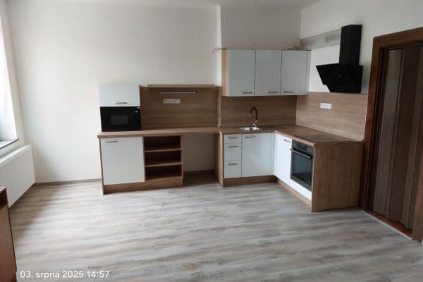 3 bedroom flat to rent, 114 m², Litoměřice 3 bedroom flat to rent, 114 m², Litoměřice