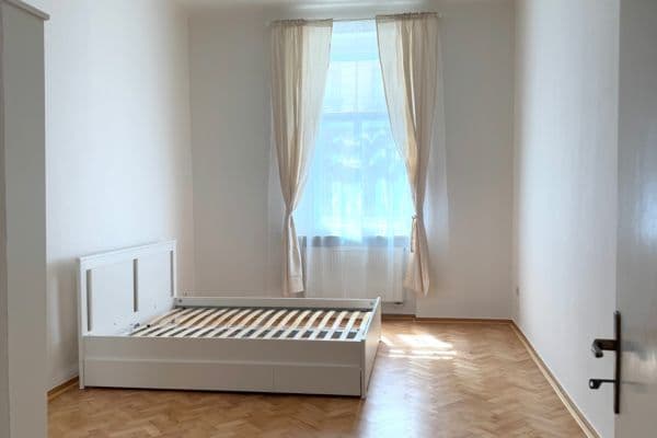 1 bedroom flat to rent, 38 m², Řipská, Praha 1 bedroom flat to rent, 38 m², Řipská, Praha
