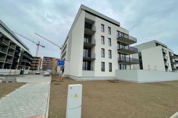 1 bedroom with open-plan kitchen flat to rent, 69 m², Železná, Plzeň, Plzeňský Region 1 bedroom with open-plan kitchen flat to rent, 69 m², Železná, Plzeň, Plzeňský Region