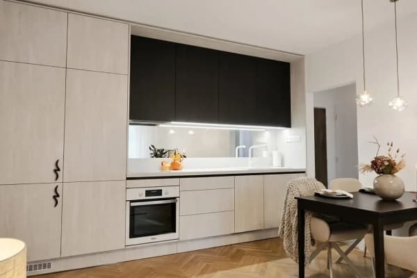 2 bedroom flat for sale, 55 m², Astrová, Bratislava 2 bedroom flat for sale, 55 m², Astrová, Bratislava