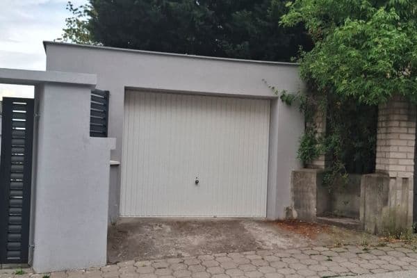 garage to rent, 20 m², Praha garage to rent, 20 m², Praha