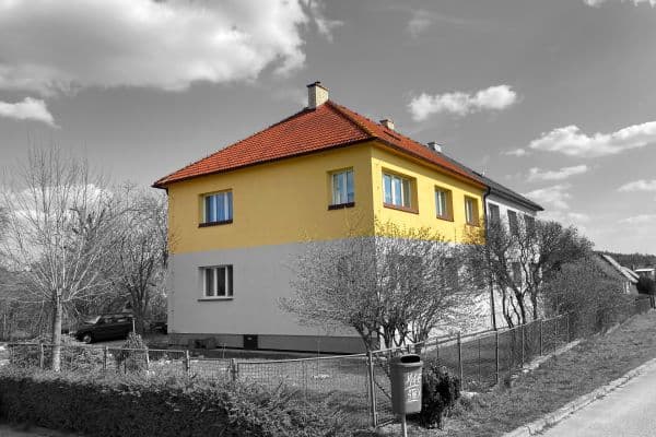 3 bedroom flat for sale, 84 m², U Hřiště, Kunštát 3 bedroom flat for sale, 84 m², U Hřiště, Kunštát