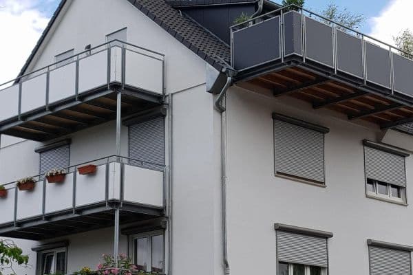 1 bedroom with open-plan kitchen flat to rent, 85 m², Reutlingen 1 bedroom with open-plan kitchen flat to rent, 85 m², Reutlingen