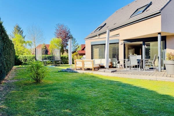 house for sale, 211 m², Fürstenwalde house for sale, 211 m², Fürstenwalde