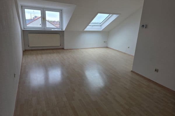 3 bedroom flat to rent, 65 m², Landau 3 bedroom flat to rent, 65 m², Landau
