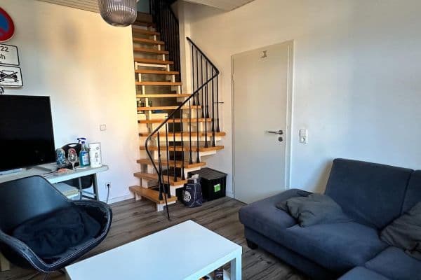 4 bedroom flat to rent, 80 m², Stuttgart, Baden-Württemberg 4 bedroom flat to rent, 80 m², Stuttgart, Baden-Württemberg