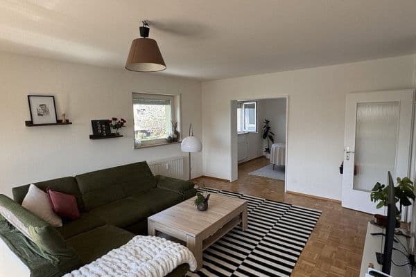 2 bedroom with open-plan kitchen flat to rent, 88 m², Baden-Württemberg - Immenstaad 2 bedroom with open-plan kitchen flat to rent, 88 m², Baden-Württemberg - Immenstaad