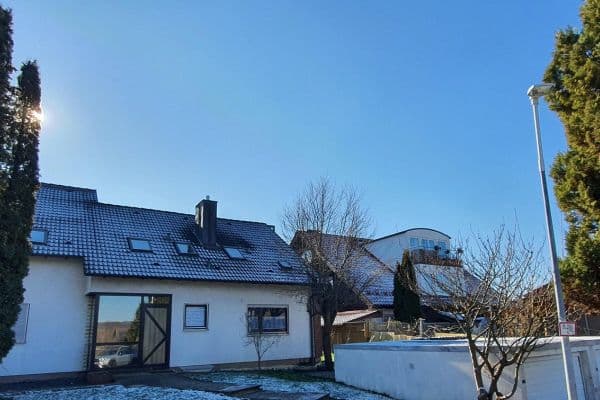 3 bedroom flat to rent, 100 m², Böbingen a. d. Rems 3 bedroom flat to rent, 100 m², Böbingen a. d. Rems