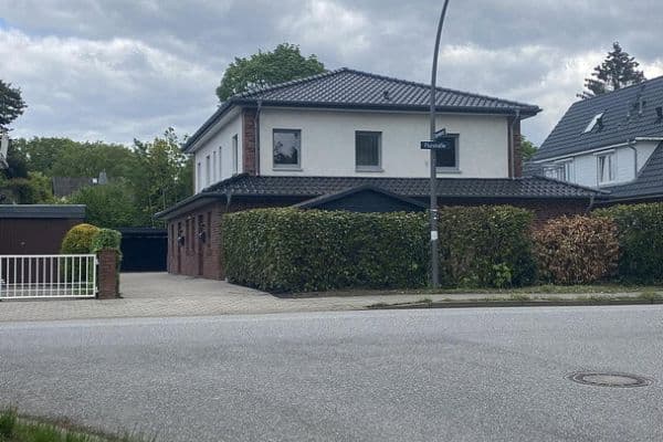 3 bedroom flat to rent, 80 m², Hamburg, Hamburg 3 bedroom flat to rent, 80 m², Hamburg, Hamburg