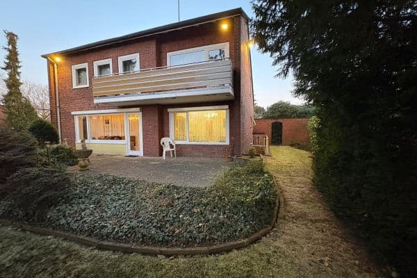 house for sale, 148 m², Hanover, Lower Saxony house for sale, 148 m², Hanover, Lower Saxony