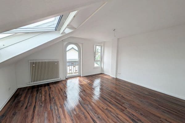 3 bedroom flat to rent, 78 m², Filderstadt 3 bedroom flat to rent, 78 m², Filderstadt