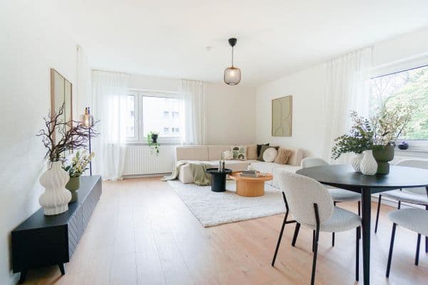 3 bedroom flat for sale, 72 m², Bremen, Bremen 3 bedroom flat for sale, 72 m², Bremen, Bremen