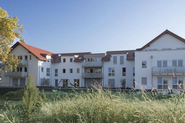 4 bedroom flat to rent, 91 m², Baden-Baden 4 bedroom flat to rent, 91 m², Baden-Baden