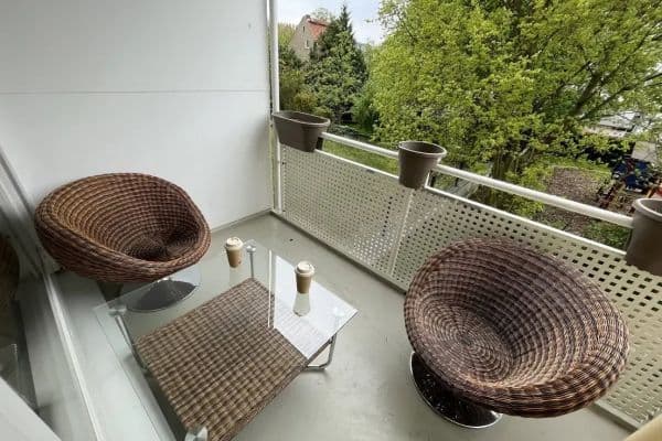 2 bedroom flat to rent, 61 m², Berlin, Berlin 2 bedroom flat to rent, 61 m², Berlin, Berlin