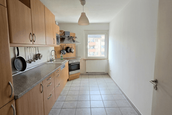 3 bedroom flat to rent, 102 m², Hakenstraße 11, Dortmund, North Rhine-Westphalia 3 bedroom flat to rent, 102 m², Hakenstraße 11, Dortmund, North Rhine-Westphalia