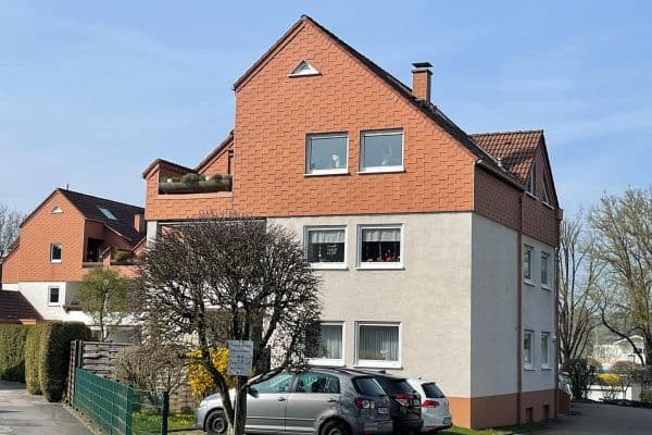 3 bedroom flat for sale, 74 m², Arndtstr. 11, Schwelm 3 bedroom flat for sale, 74 m², Arndtstr. 11, Schwelm