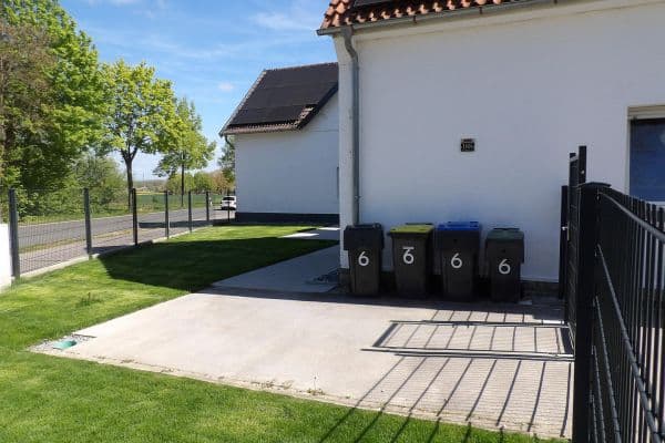 3 bedroom flat to rent, 125 m², Lage 3 bedroom flat to rent, 125 m², Lage
