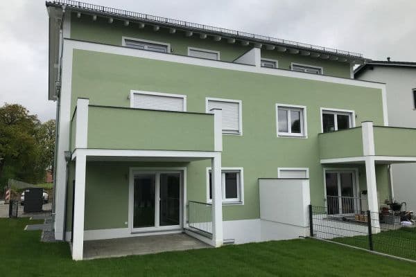 3 bedroom flat to rent, 86 m², Tiefenbach 3 bedroom flat to rent, 86 m², Tiefenbach