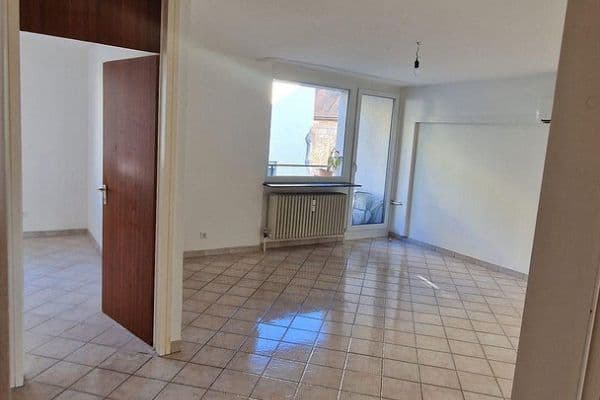 3 bedroom flat to rent, 75 m², Fürther Straße 3, Zirndorf 3 bedroom flat to rent, 75 m², Fürther Straße 3, Zirndorf
