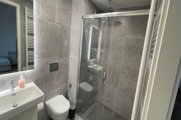Studio flat to rent, 33 m², Herbststraße 101 14/2, Wien, Vienna Studio flat to rent, 33 m², Herbststraße 101 14/2, Wien, Vienna
