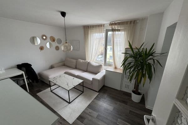 2 bedroom flat to rent, 41 m², Schmittener Str. 1, Frankfurt am Main, Hesse 2 bedroom flat to rent, 41 m², Schmittener Str. 1, Frankfurt am Main, Hesse