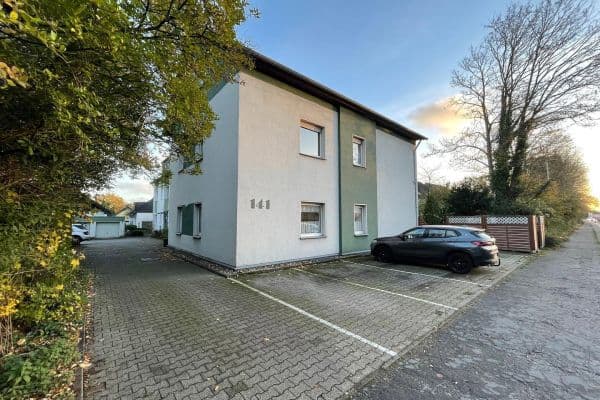 3 bedroom flat to rent, 70 m², Hagener Str. 141, Schwerte 3 bedroom flat to rent, 70 m², Hagener Str. 141, Schwerte