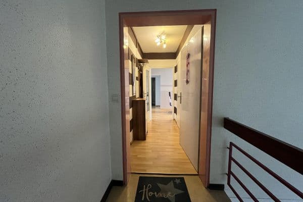4 bedroom flat to rent, 88 m², Große Pranke, Hannover 4 bedroom flat to rent, 88 m², Große Pranke, Hannover