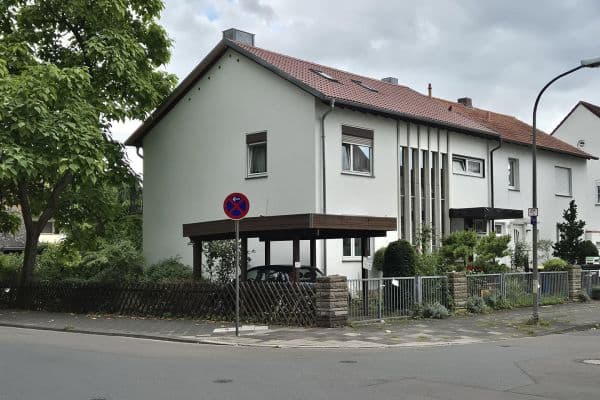 house for sale, 161 m², Luitpoldstraße 111 B, Ludwigshafen house for sale, 161 m², Luitpoldstraße 111 B, Ludwigshafen