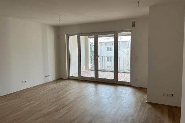 3 bedroom flat to rent, 75 m², Donnersbergring 8, Darmstadt 3 bedroom flat to rent, 75 m², Donnersbergring 8, Darmstadt