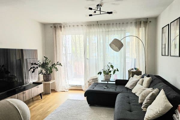 3 bedroom flat to rent, 83 m², Türkenstrasse 29c, München, Bavaria 3 bedroom flat to rent, 83 m², Türkenstrasse 29c, München, Bavaria