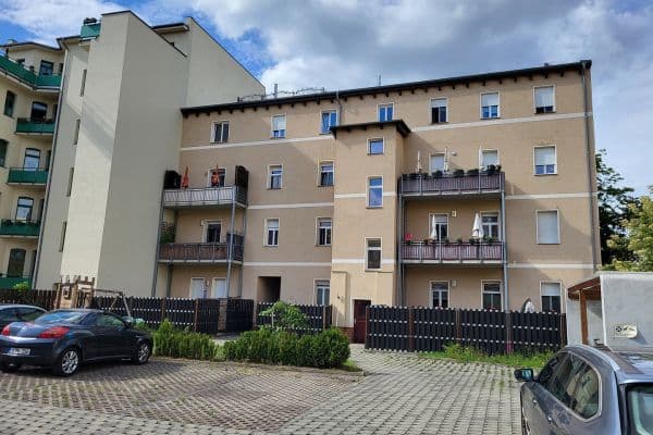 2 bedroom flat to rent, 72 m², Willy Brandt Straße 61, Halle, Saxony-Anhalt 2 bedroom flat to rent, 72 m², Willy Brandt Straße 61, Halle, Saxony-Anhalt