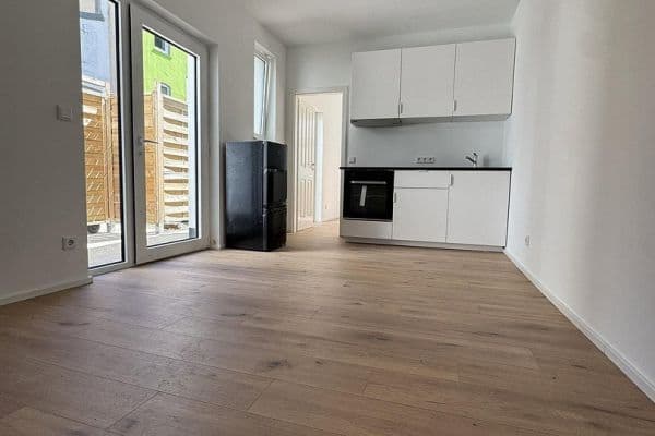 2 bedroom flat to rent, 33 m², Birkenstraße 147, Düsseldorf 2 bedroom flat to rent, 33 m², Birkenstraße 147, Düsseldorf