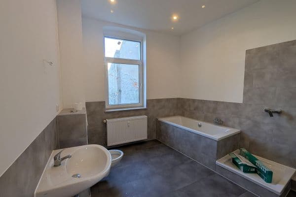 2 bedroom flat to rent, 61 m², Wurzen 2 bedroom flat to rent, 61 m², Wurzen