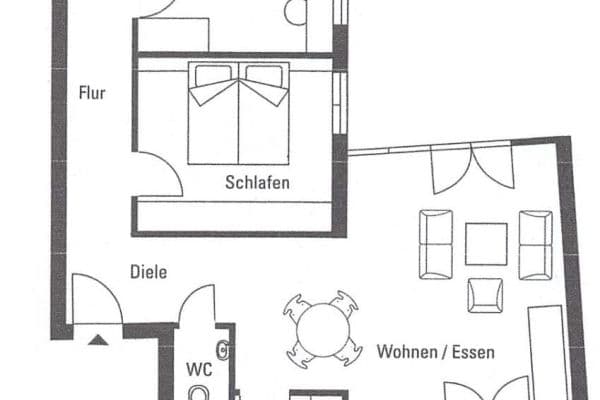 3 bedroom flat for sale, 78 m², Stuttgart, Baden-Württemberg 3 bedroom flat for sale, 78 m², Stuttgart, Baden-Württemberg