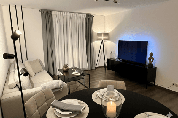2 bedroom flat to rent, 53 m², Spittlerstraße 36, Stuttgart, Baden-Württemberg 2 bedroom flat to rent, 53 m², Spittlerstraße 36, Stuttgart, Baden-Württemberg