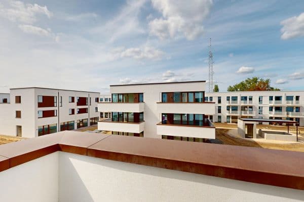 5 bedroom flat to rent, 152 m², Kornblumenweg 20, Wandlitz 5 bedroom flat to rent, 152 m², Kornblumenweg 20, Wandlitz