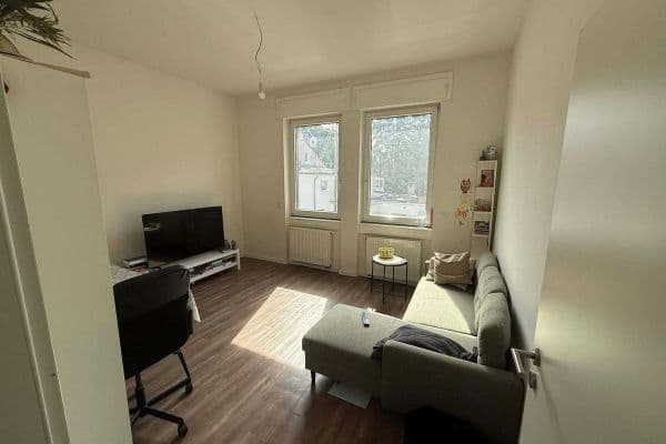 2 bedroom flat to rent, 45 m², Schmidtbornstraße 8, Frankfurt am Main 2 bedroom flat to rent, 45 m², Schmidtbornstraße 8, Frankfurt am Main