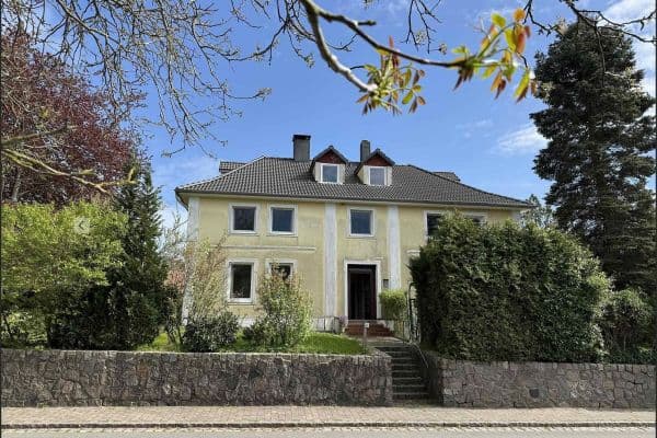 house for sale, 275 m², Osterby house for sale, 275 m², Osterby